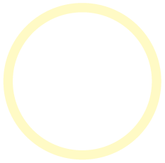 cercle de sélection